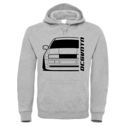 VW Corrado Typ 53 1988 Hoodie