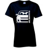 VW Golf MK6 GTI 2008 T-Shirt Lady