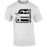 VW Golf MK6 GTI 2008 T-Shirt