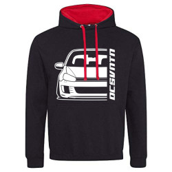 VW Golf MK6 GTI 2008...