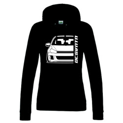VW Golf MK6 GTI 2008 Hoodie...