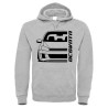 VW Golf MK6 GTI 2008 Hoodie