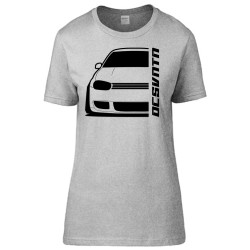 VW Golf R32 MK4 1997 T-Shirt Lady