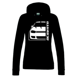 VW Golf R32 MK4 1997 Hoodie...
