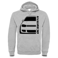 VW Golf R32 MK4 1997 Hoodie