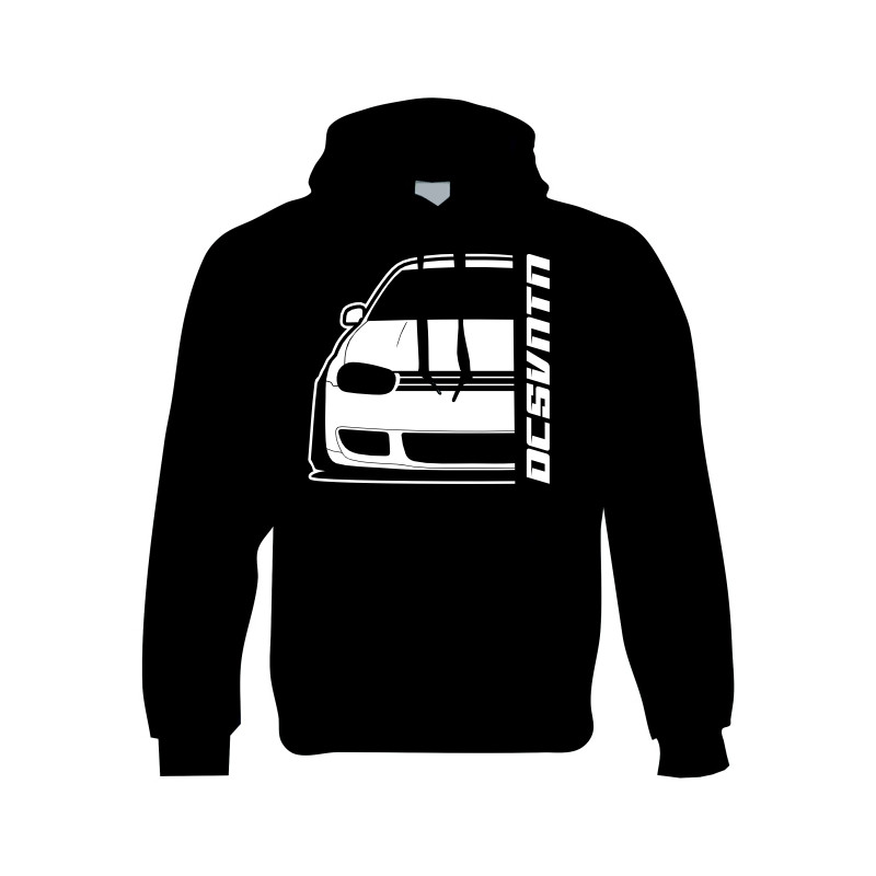 VW Golf R32 MK4 1997 Hoodie