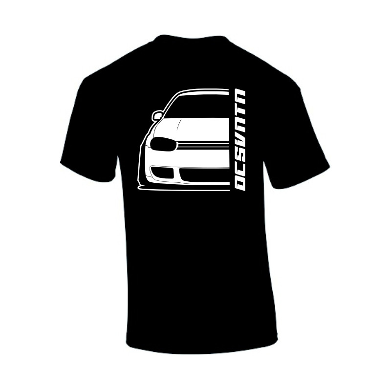 VW Golf R32 MK4 1997 T-Shirt