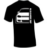 VW Golf R32 MK4 1997 T-Shirt