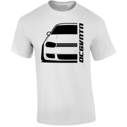 VW Golf R32 MK4 1997 T-Shirt