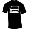VW Polo 86C MK2 1981 T-Shirt