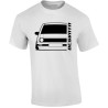 VW Polo 86C MK2 1981 T-Shirt