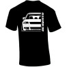 VW Passat 3BG W8 2000 T-Shirt