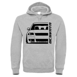 VW Passat 3BG W8 2000 Hoodie