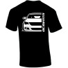 VW Passat CC 3C 2008 T-Shirt