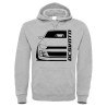 VW Scirocco MK3 R-Line FL 2014 Hoodie