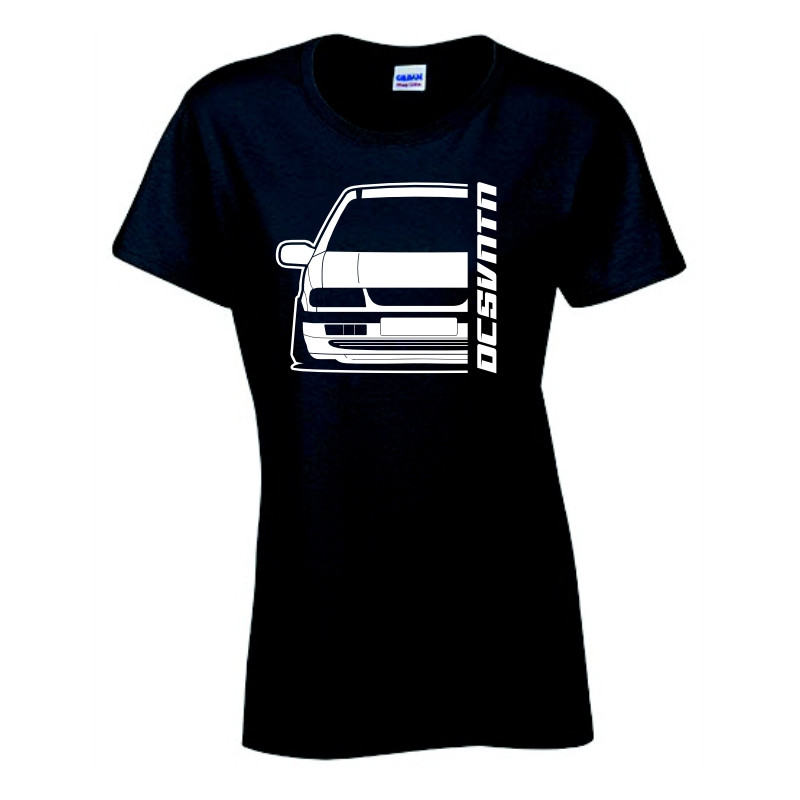 VW Passat B4 3A 1993 Limo T-Shirt Lady