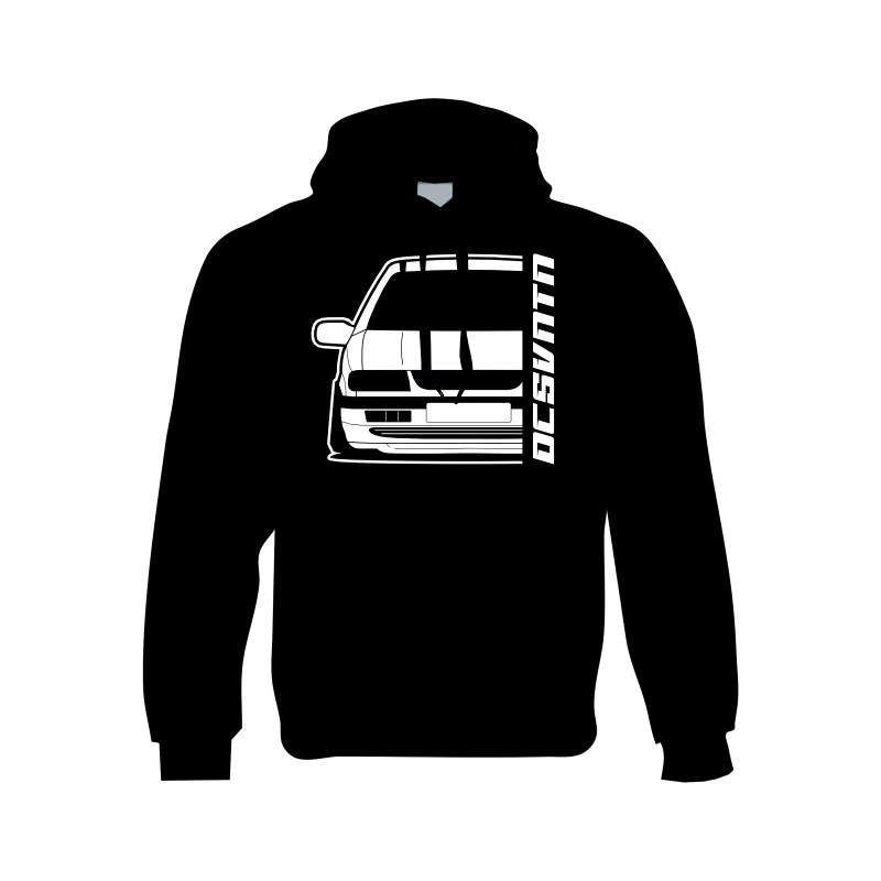 VW Passat B4 3A 1993 Limo Hoodie