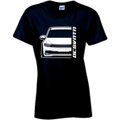 VW Passat GTE B8 2020...