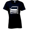 VW Passat GTE B8 2020 T-Shirt Lady