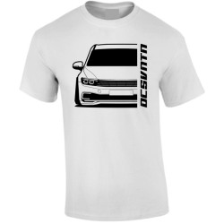 VW Passat GTE B8 2020 T-Shirt
