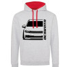 VW Passat GTE B8 2020 Varsity Hoodie