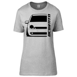VW Lupo 1998 T-Shirt Lady