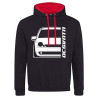 VW Lupo 1998 Varsity Hoodie