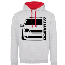VW Lupo 1998 Varsity Hoodie