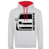 VW Lupo 1998 Varsity Hoodie