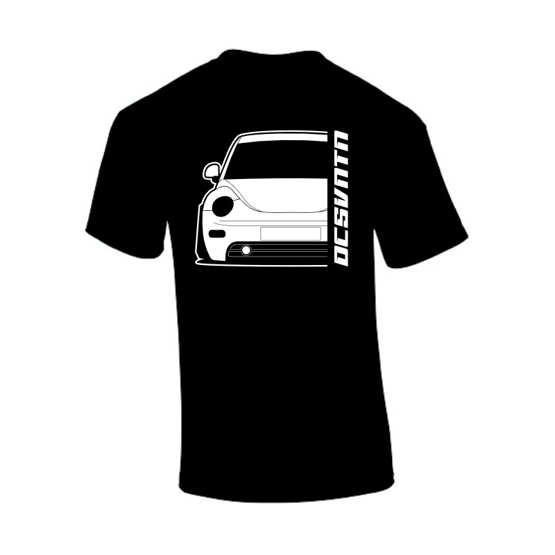 VW New Beetle 9C 1997 T-Shirt