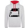 VW New Beetle 9C 1997 Varsity Hoodie
