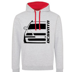 VW Passat B5 3B 1996 Varsity Hoodie