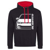 VW Golf MK8 2019 Varsity Hoodie