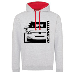 VW ID.3 E1 2019 Varsity Hoodie