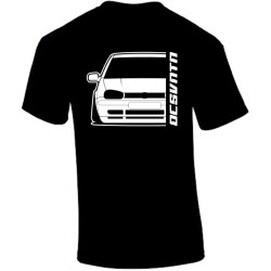 VW Golf GTI MK4 1997 T-Shirt