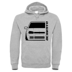VW Golf GTI MK4 1997 Hoodie