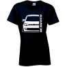 VW Polo 6R MK5 2009 T-Shirt Lady