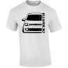 VW Polo 6R MK5 2009 T-Shirt