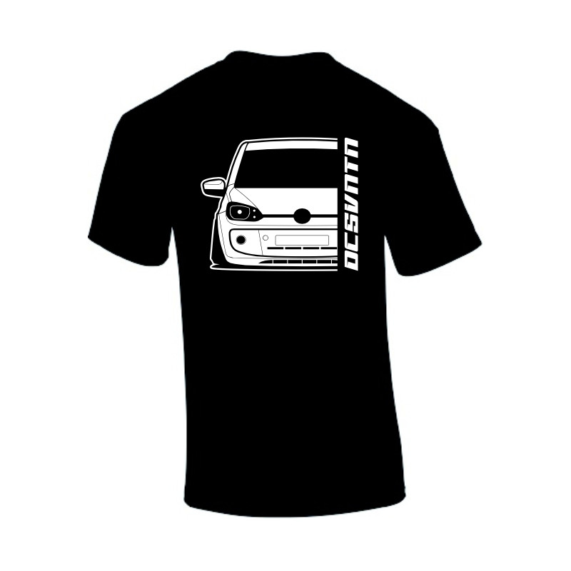 VW UP AA 2011 T-Shirt