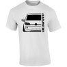 VW UP AA 2011 T-Shirt