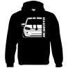 VW UP AA 2011 Hoodie