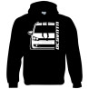 VW Touran I 2003 Hoodie