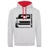 VW Golf GTI MK1 1976 Varsity Hoodie