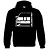 VW Golf R MK8 2020 Hoodie
