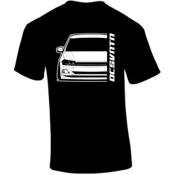 VW Polo MK6 2G 2017 T-Shirt