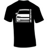VW Polo MK6 2G 2017 T-Shirt
