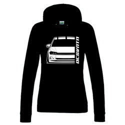 VW Polo MK6 2G 2017 Hoodie...