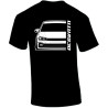 VW Polo GTI 2G MK6 2019 T-Shirt