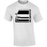 VW Polo GTI 2G MK6 2019 T-Shirt