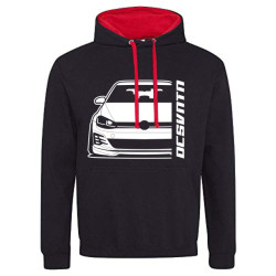 VW Golf MK 7,5 GTI TCR...